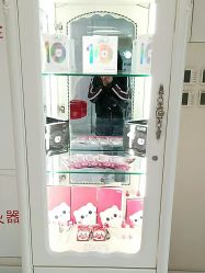 -咪咪比基尼脱毛专业店