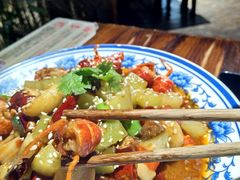 -功夫小龙虾·烧烤·江湖菜(金沙洲店)