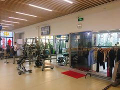 -中田健身工作室(胜利门店)