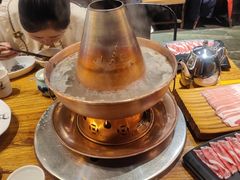 -额尔敦草原涮羊肉·烧烤(冻青树总店)