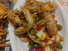 -忆口香龙虾(珠海夏湾老店)