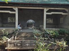 -灵谷景区