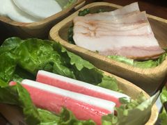 -独食火锅·半米屋台(直营总店)