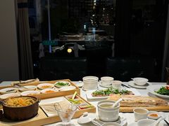-黑明餐厅(白鹭洲店)