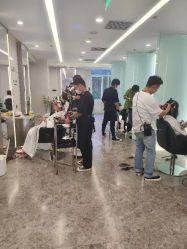 -THE LOG SALON 记录