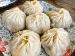 -格日勒阿妈蒙古厨房(大召店)
