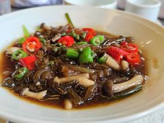 -香园自助小火锅
