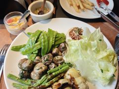 -拉蒂娜·巴西牛排馆 Latina·Brazilian Steakhouse(铜仁旗舰店)