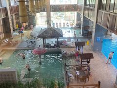 -嘉兴清池酒店温泉