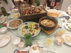 -湘渝人家·川湘菜(十里河店)