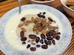 八宝饭-百家缘(东门南路店)