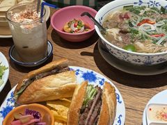 -saigon saigon | 西贡西贡(滨北店)