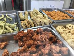 -北坦杨家干炸里脊(总店)