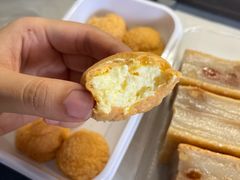 -楊記桃酥王(下马坊店)