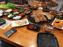 -杀猪天·韩国烤肉(总店)