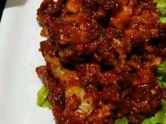 -江海肥牛(桃园南路店)