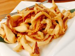 -海九澎湖海鲜餐厅