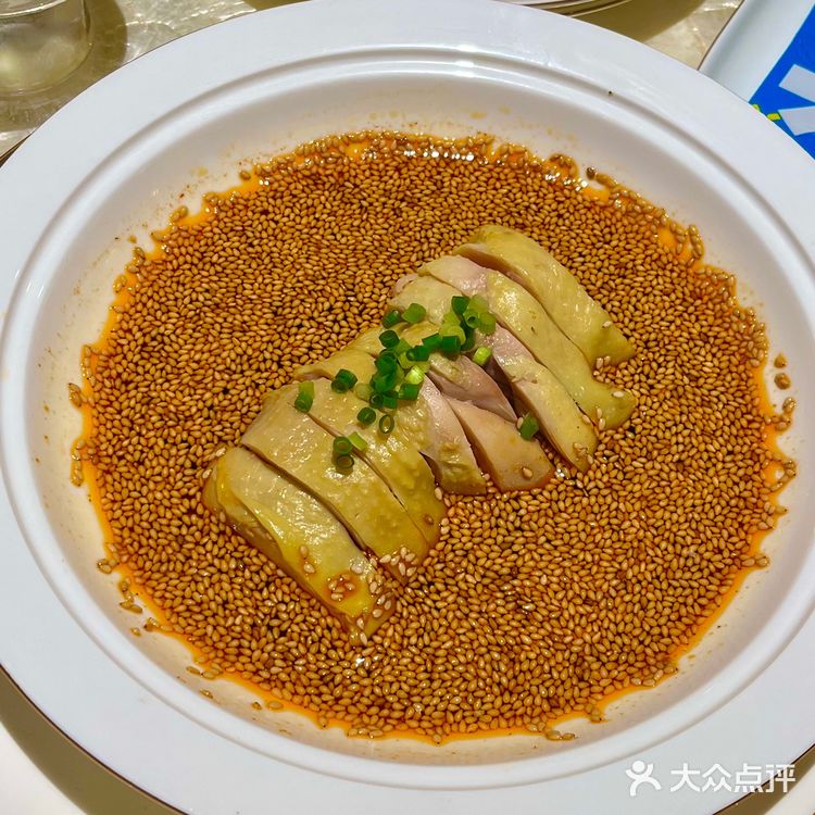 青岛｜我竟然在机场吃到了人间采蜜！