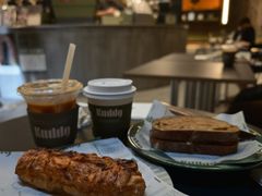 -KUDDO COFFEE(天河城店)