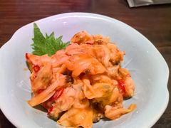 -明日叶日本料理(新区淮海街店)