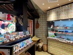 -鱼食饭稻·苏浙土菜17年老馆子(平江路店)