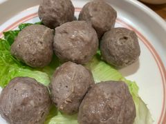 -嬷孙家潮汕牛肉火锅(北京路天河城店)