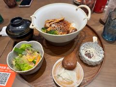 -ITARU食堂·定食料理(西丽店)