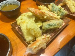-天妇罗内顺田(罗湖店)