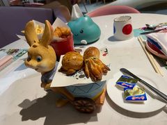 -水桶王国主题餐厅·聚会·生日派对·亲子活动·家庭套餐(亚龙湾希尔顿店)