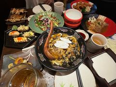 -鸟鹏烧鸟居酒屋(熙龙湾店)