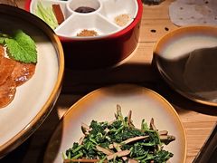 -青年公社烤鸭(滨湖银泰店)