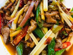 -李子坝梁山鸡(李子坝大鸡哥店)