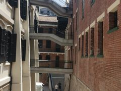 -大馆(前中区警署建築群)