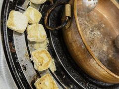 -阿山卓·野生菌火锅·纳西火塘烤肉