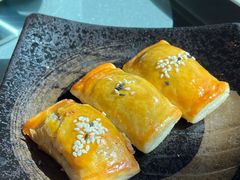 -蛇口希尔顿南海酒店·随轩中餐厅·粤菜