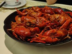 -聚味瞿记·龙虾堂(咸嘉湖店)