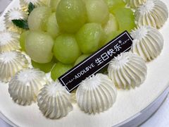 -爱达乐面包生日蛋糕(红光西华店)
