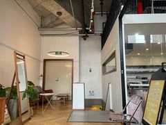 -不正咖啡(万达尊店)