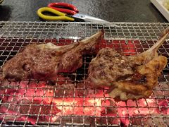 -長壹旋转烤吧 农家鸡火锅