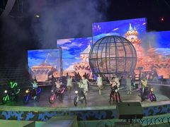 -泉城欧乐堡梦幻世界