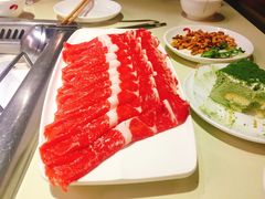 -海底捞(明洞店)