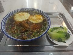 -伟记奥面馆(养育巷店)