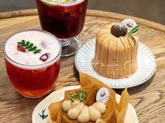 -Kekimatata 生日蛋糕·烘焙教学