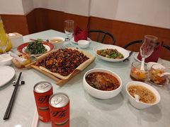 -新川办餐厅