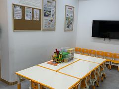 -艾克瑞特机器人教育(金狮校区)