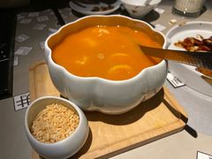 金米海鲜泡饭-穹六人间 people 6(岳阳路店)