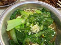 -炬龙牛肉店(新华店)