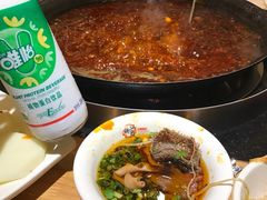 -锅首鲜品火锅(鸳鸯店)
