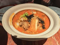-长安记·大美陕菜(大族广场店)