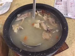-喜鹊茶点.啫煲(车陂店)